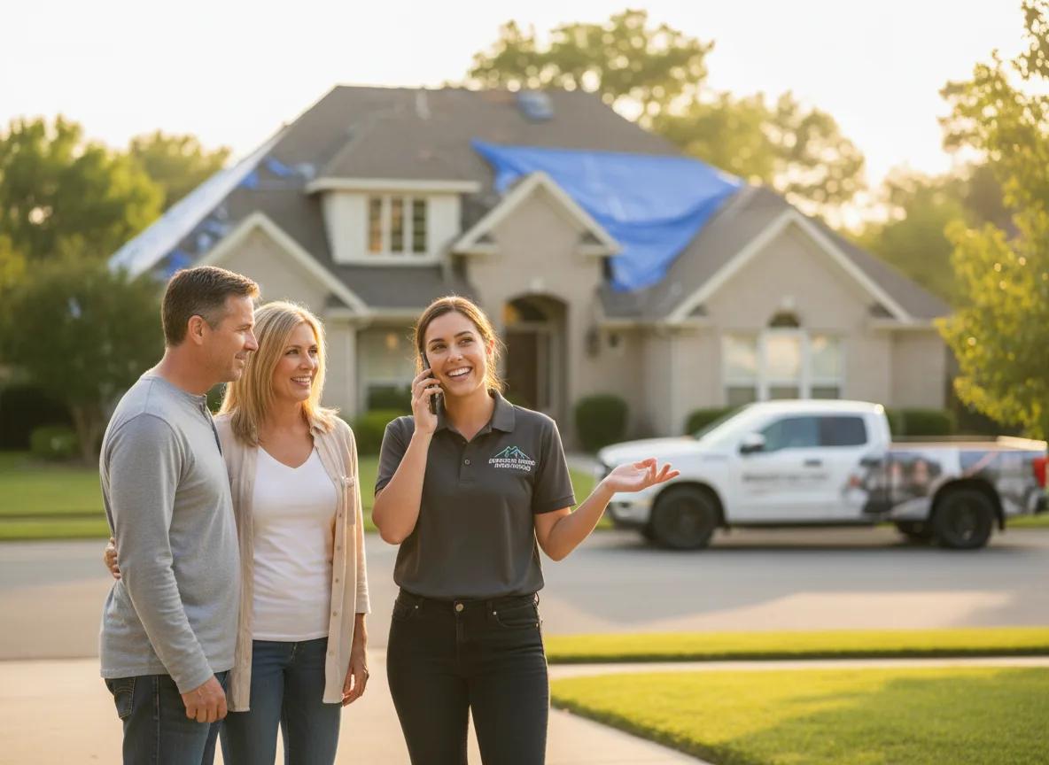 Emergency Roof Repair Stewartville, MN FAQs